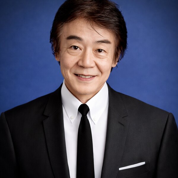 Yasuo Tanabe